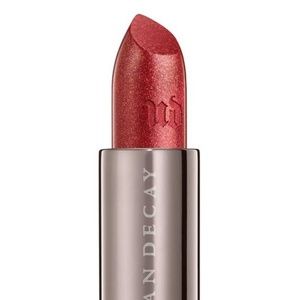 Urban Decay Vice Lipstick in Cruel (Metallized)